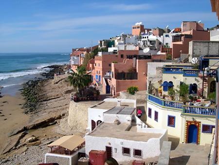 taghazoute 4ever